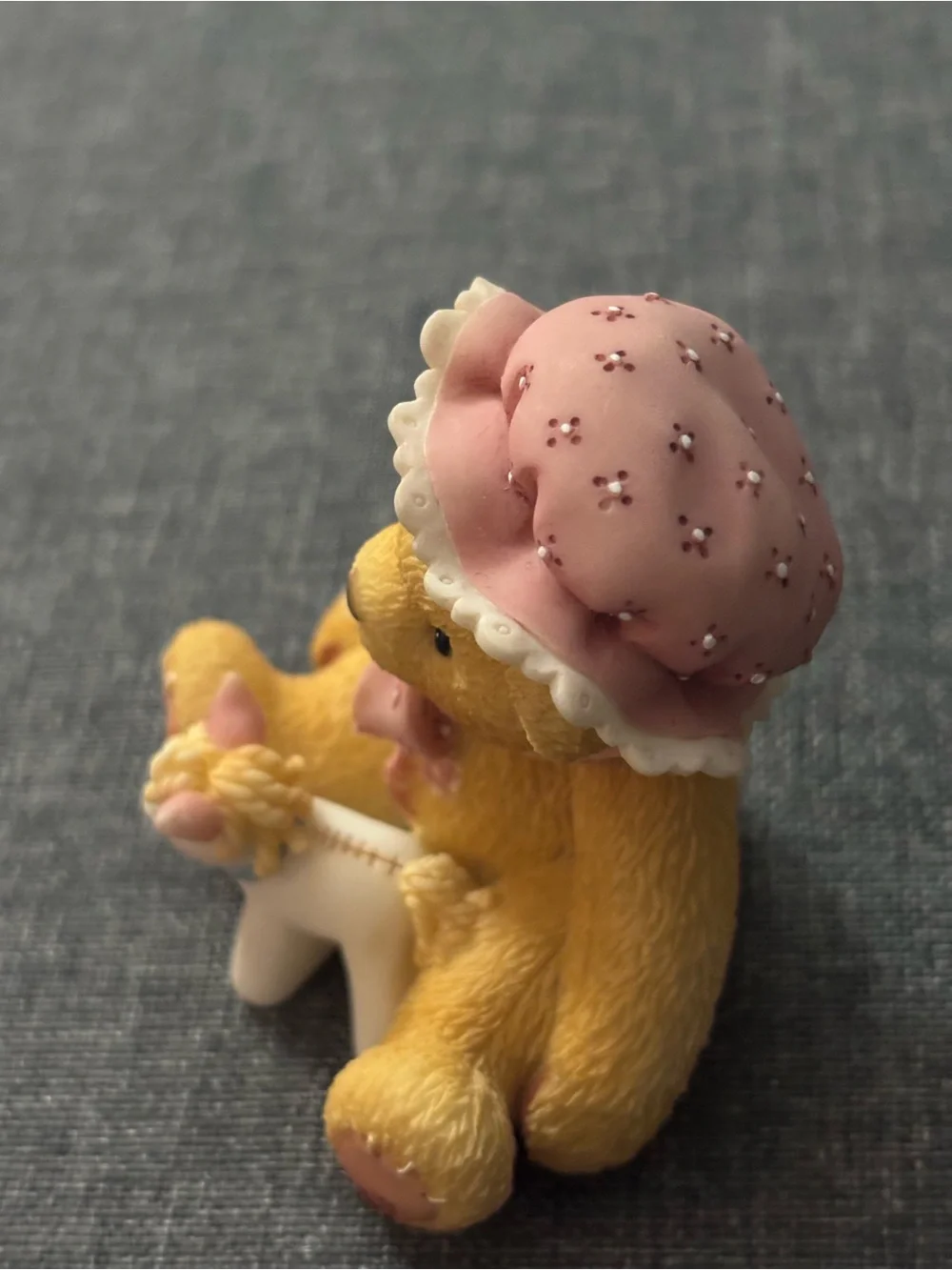 Vintage 1998 Cherished Teddies 
